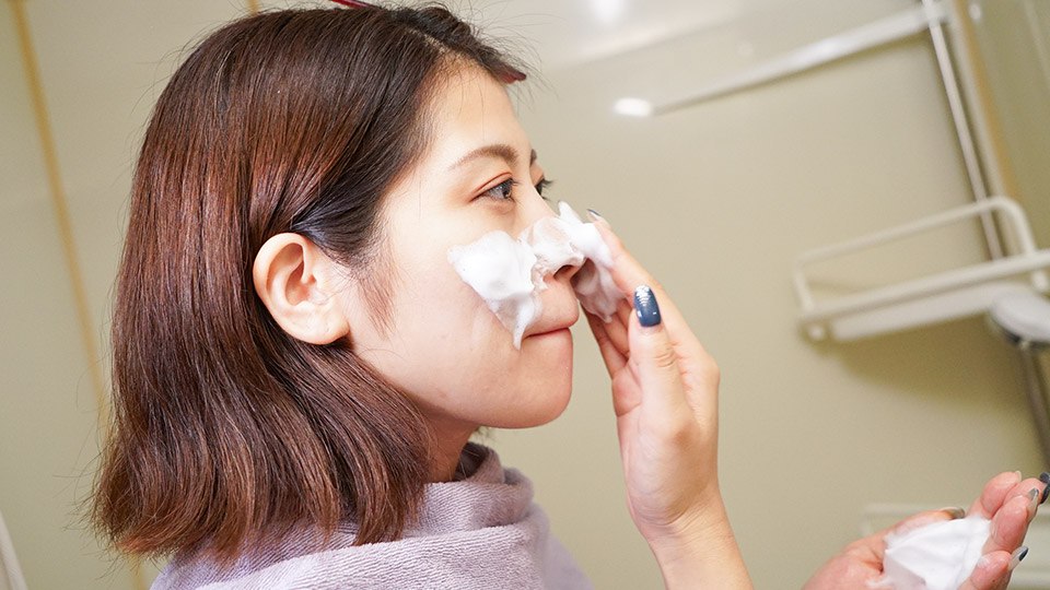 スッピン熟女 ~ 加藤さんの素顔 ~