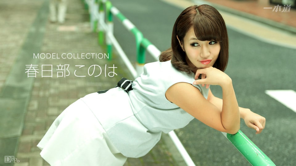 モデルコレクション