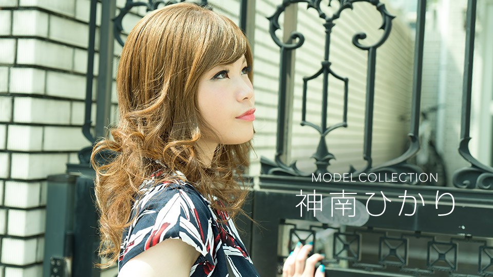 モデルコレクション