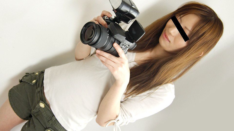 AV業界で働く女性新人ADにイタズラ！      
062510_242 AV業界で働く女性新人AD！撮影中にムラムラってきてるのか検証してみました