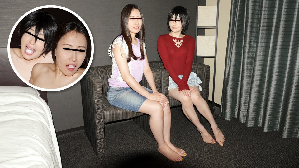 ごっくんする人妻たち97 〜卑猥すぎる色白奥様の競演〜