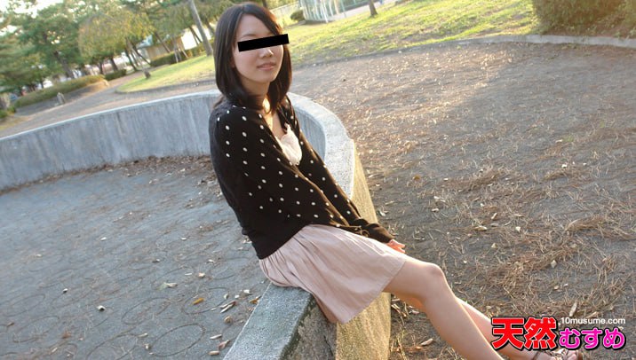 素人ガチナンパ 〜色白天然純粋娘をゲットしました〜